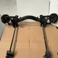 Assale anteriore Iveco Daily (E6) 2014> 11074