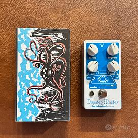 Earthquaker Devices Dispatch Master V2