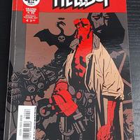 Hellboy 2007 Raro Grandi Storie 06 Prima Edizione