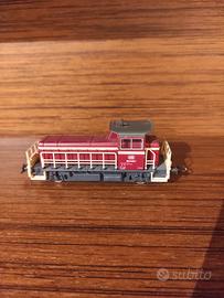 ROCO H0 4162 Locomotiva diesel