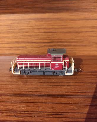 ROCO H0 4162 Locomotiva diesel