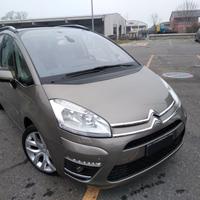 Citroen C4 Grand Picasso 2.0 HDi 150CV FAP aut. Ex