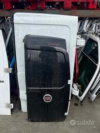 Porta post dx fiat fiorino 2010