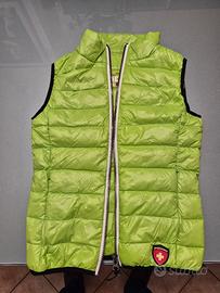 Gilet Podhio