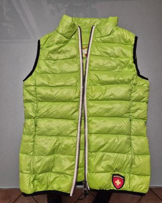 Gilet Podhio