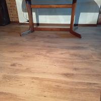 Tavolo stile svedese