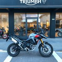 Triumph Tiger 900 rally pro