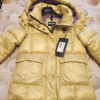 Giubbotto piumino marca Blauer taglia 8 anni 