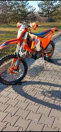 KTM 350 exc-f 2022 
