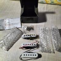 Pick Up single coil stile Stratocaster 