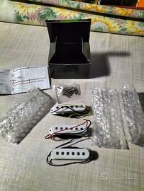 Pick Up single coil stile Stratocaster 