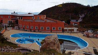 RGE 145/2017 - Tribunale di Patti