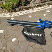 Soffiatore per giardino 