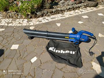 Soffiatore per giardino 