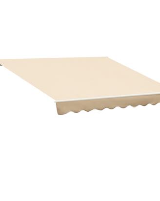 Tenda avvolgibile mt 3x2