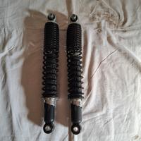 ammortizzatori posteriori beverly 400 hpe