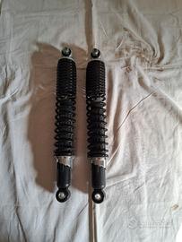 ammortizzatori posteriori beverly 400 hpe