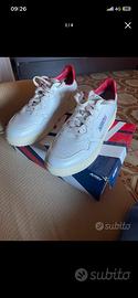 Scarpe autry tg 43