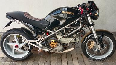 Ducati 1000ds