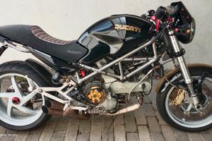 Ducati 1000ds