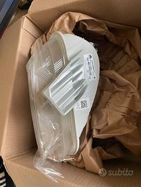 Freccia Jeep  Renegade originale (ricambio)