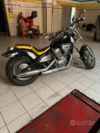 Honda Shadow 600