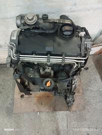 MOTORE 1.9 TDI 105CV