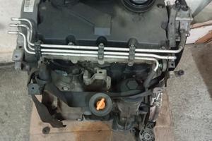 MOTORE 1.9 TDI 105CV
