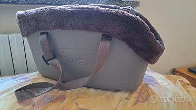 Borsa/trasportino