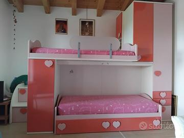 MOBILI per cameretta