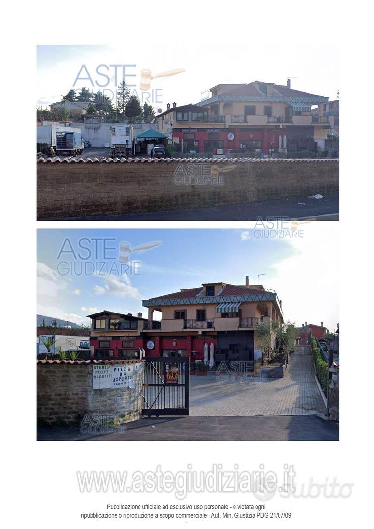 Appartamento – Marino, Roma Capitale - Vista 5