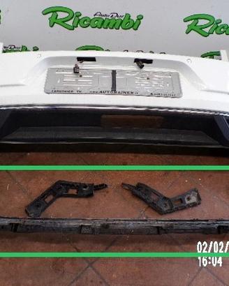 PARAURTI POSTERIORE VW GOLF 7 - VII R-LINE 2018