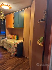 Camera  per ragazzi!!