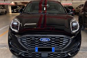 FORD PUMA ST-LINE X (2025)