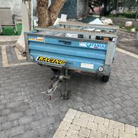 Carrello appendice