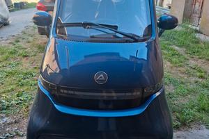 Minicar Elettrica Active