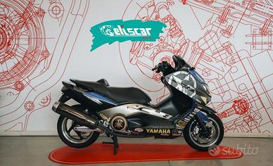 YAMAHA T-Max 500 T-MAX 500