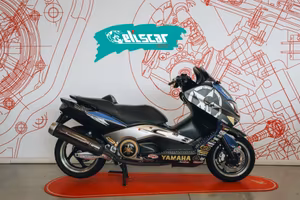 YAMAHA T-Max 500 T-MAX 500