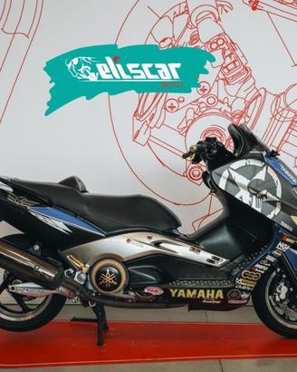 YAMAHA T-Max 500 T-MAX 500