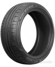4 Pneumatici 245/35 R19 Pirelli Pzero (Ao) Xl