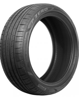 4 Pneumatici 245/35 R19 Pirelli Pzero (Ao) Xl