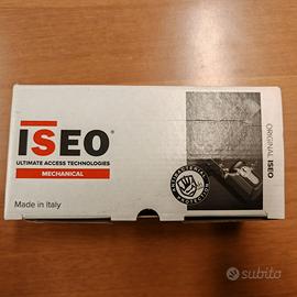 Maniglia Iseo Comando Esterno antipanico 94021005