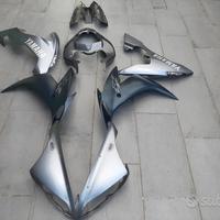KIT CARENE ORIGINALE YAMAHA R1 2004 2005 2006