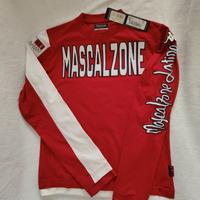 Maglia ufficiale "Mascalzone Latino", tg. S o M