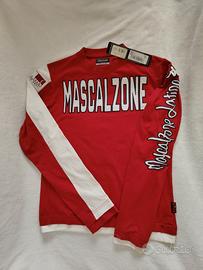 Maglia ufficiale "Mascalzone Latino", tg. S o M