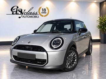MINI Cooper Mini 3 PORTE 1.5 C 156cv auto LED...