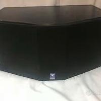 Cervin vega centrale HT-CTR