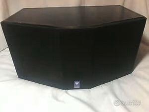 Cervin vega centrale HT-CTR