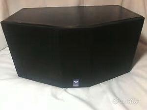 Cervin vega centrale HT-CTR