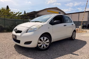 TOYOTA - Yaris 1.0 Now 5p my10